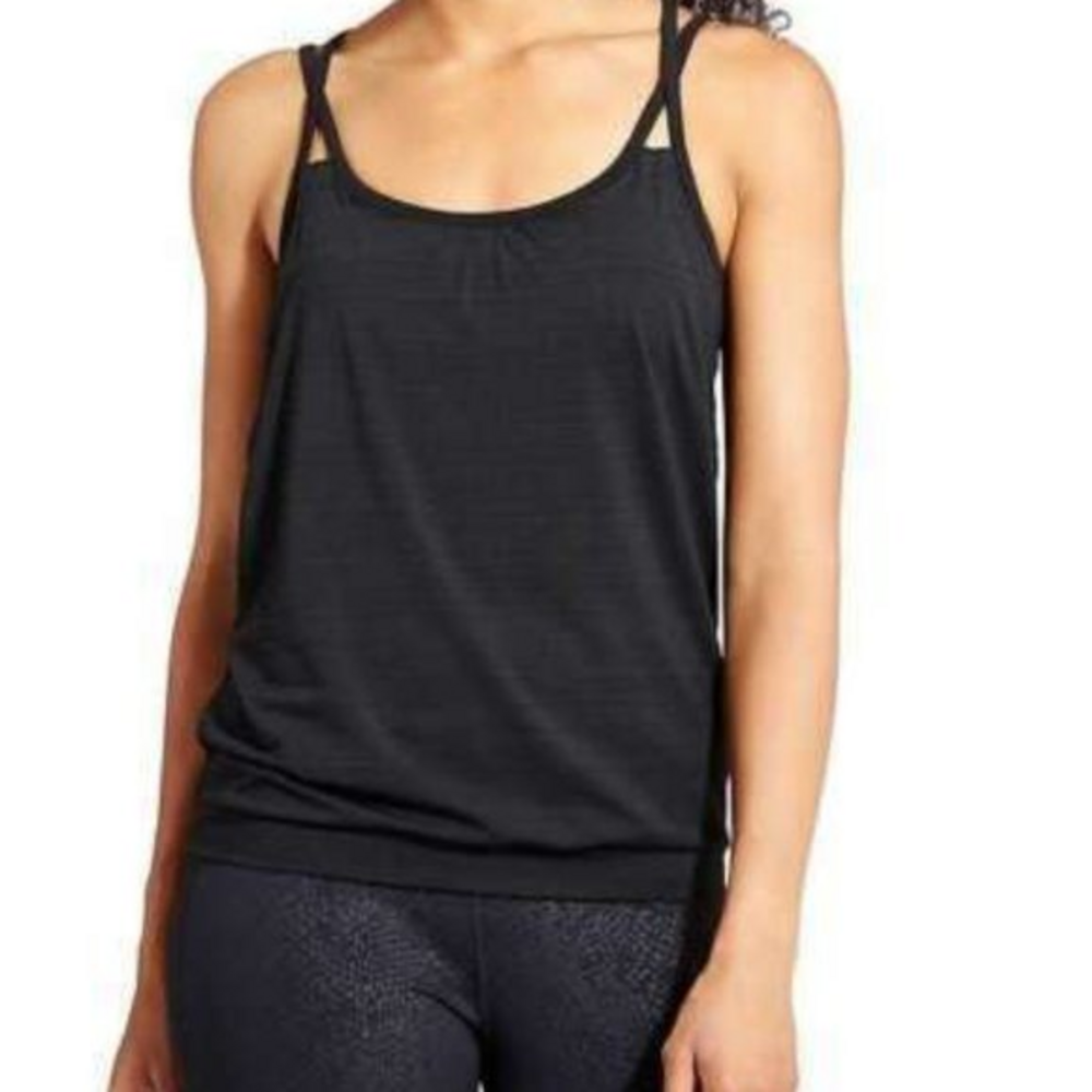 Athleta Invigorate Tank‎ Top
